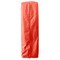 Hiland Table Top Glass Tube Patio Heater Cover in Paprika HVD-GTTCV-P - alternate 1